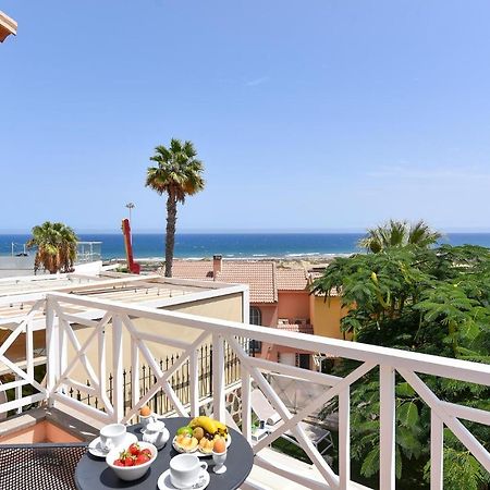 Chalet Santa Ana 15 By Villagrancanaria Playa del Inglés Kültér fotó
