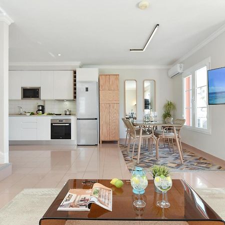 Chalet Santa Ana 15 By Villagrancanaria Playa del Inglés Kültér fotó