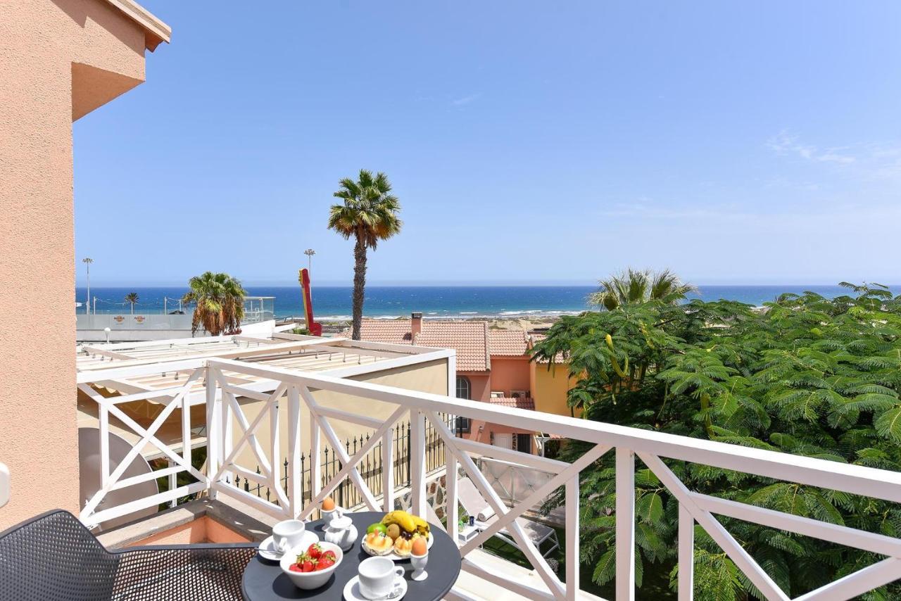 Chalet Santa Ana 15 By Villagrancanaria Playa del Inglés Kültér fotó
