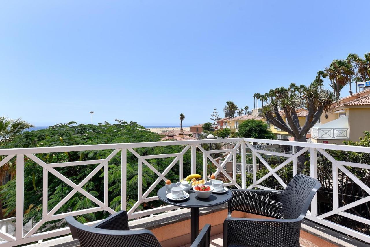 Chalet Santa Ana 15 By Villagrancanaria Playa del Inglés Kültér fotó