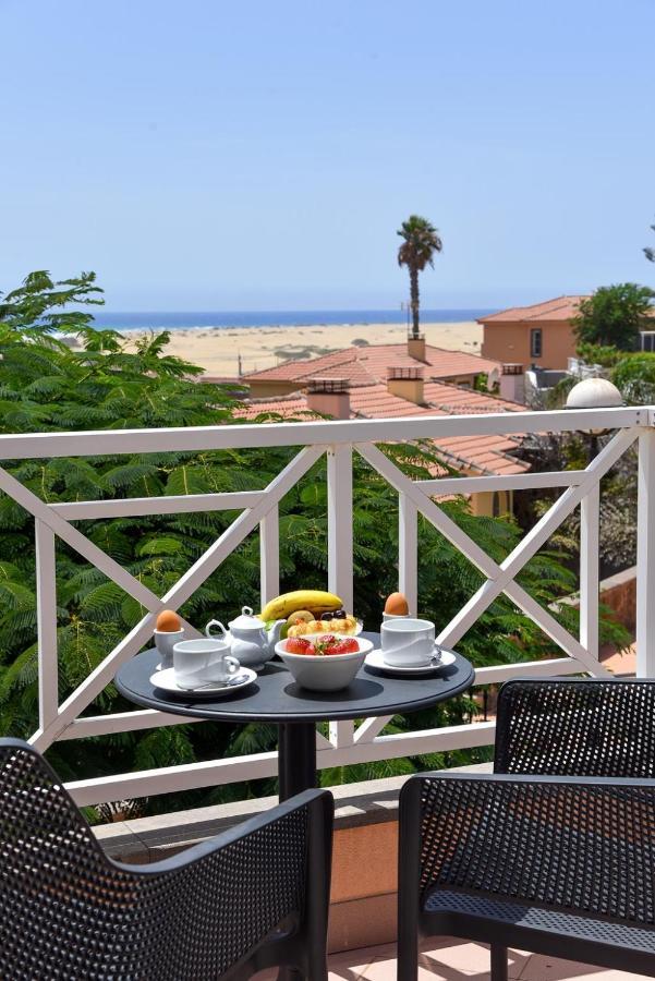 Chalet Santa Ana 15 By Villagrancanaria Playa del Inglés Kültér fotó