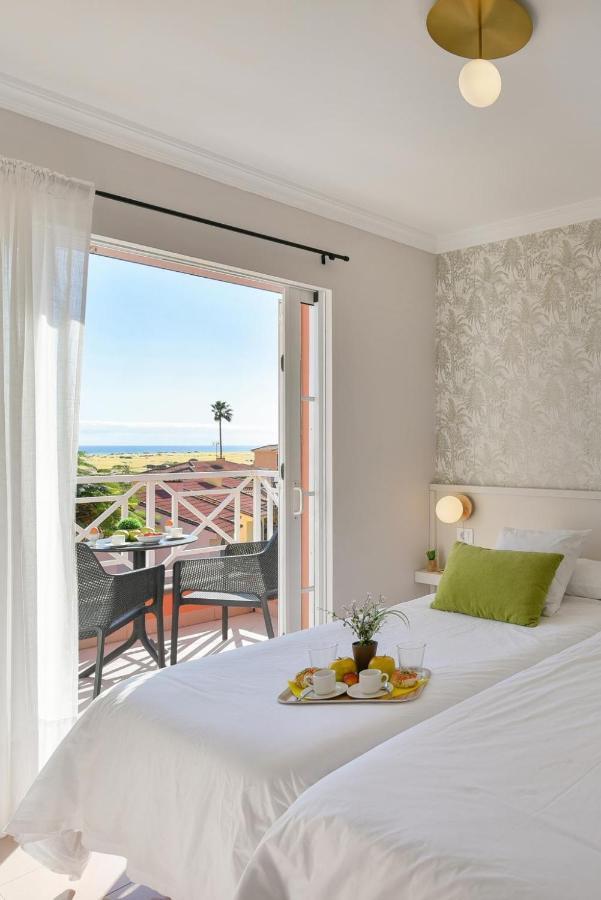 Chalet Santa Ana 15 By Villagrancanaria Playa del Inglés Kültér fotó