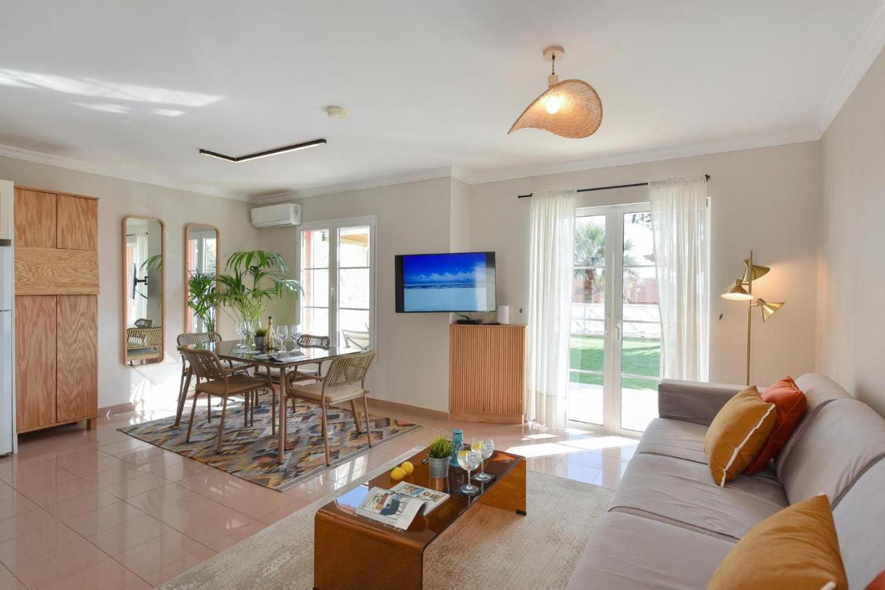 Chalet Santa Ana 15 By Villagrancanaria Playa del Inglés Kültér fotó