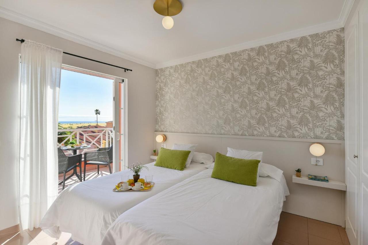 Chalet Santa Ana 15 By Villagrancanaria Playa del Inglés Kültér fotó